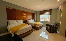 Hotel Dali Plaza Ejecutivo